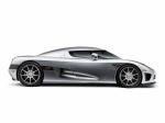 Koenigsegg CCX Prototype 2006 года